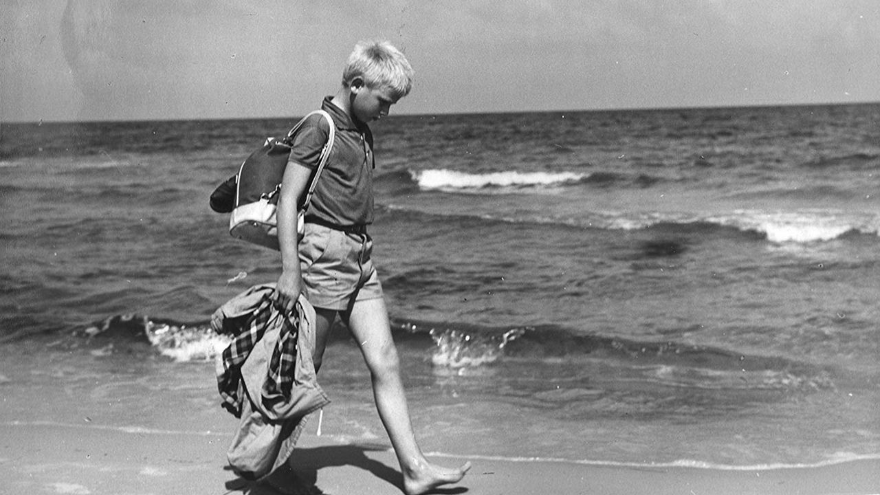 Backdrop for The Journey to Sundevit