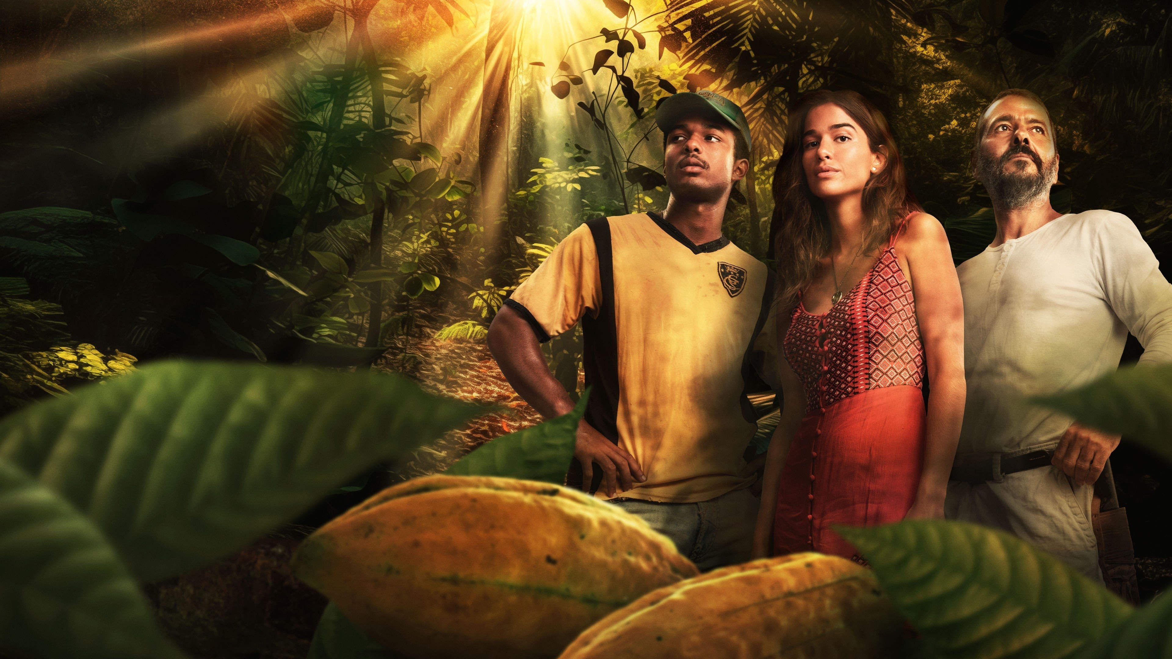 Backdrop for Rebirth