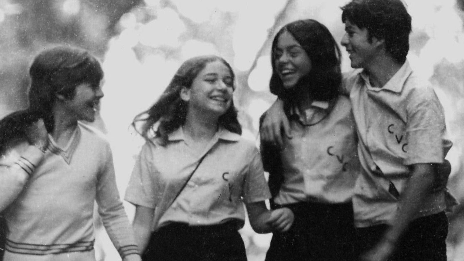 Backdrop for Marcelo Zona Sul