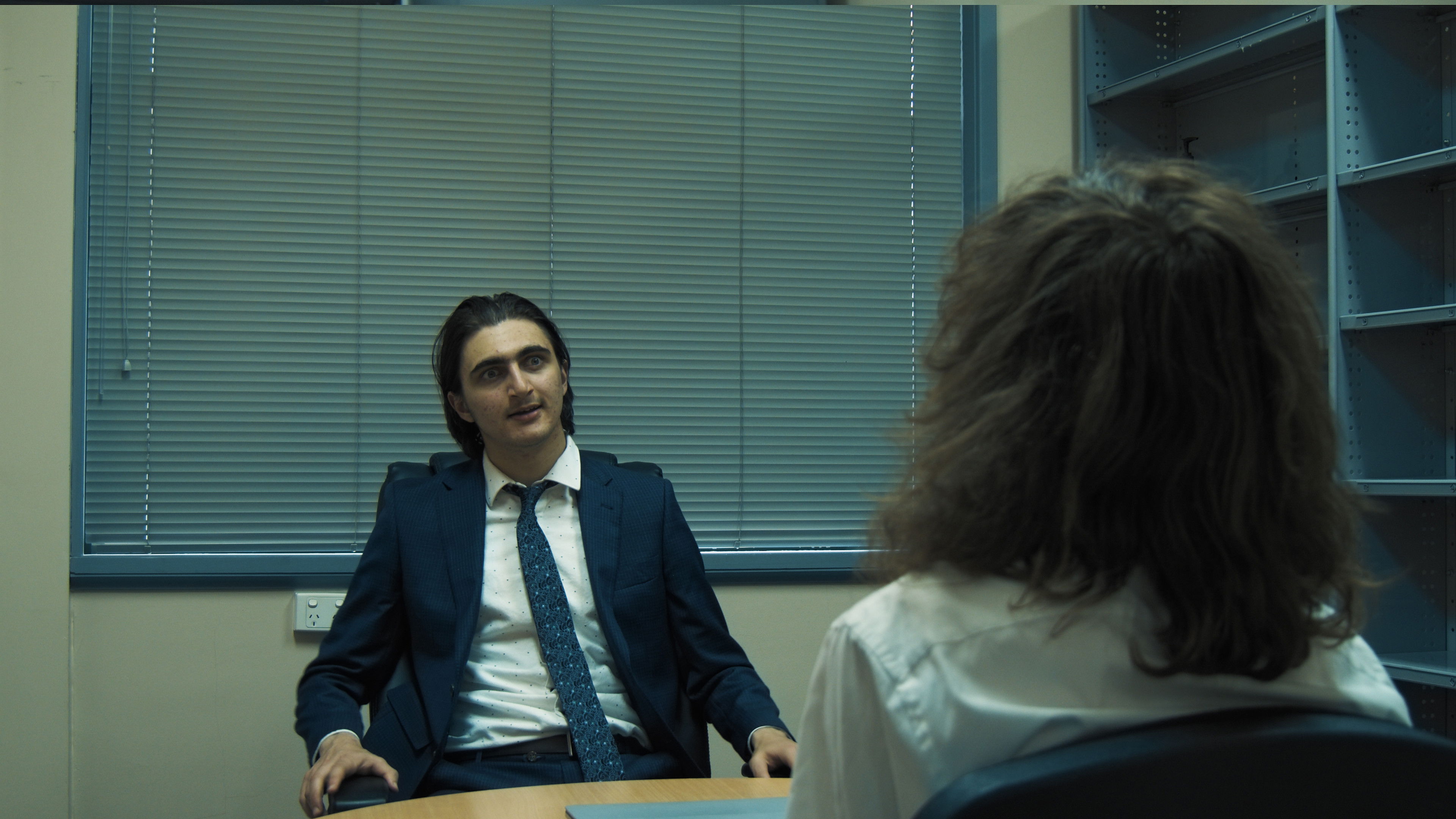 Backdrop for Wellbeing Assessment