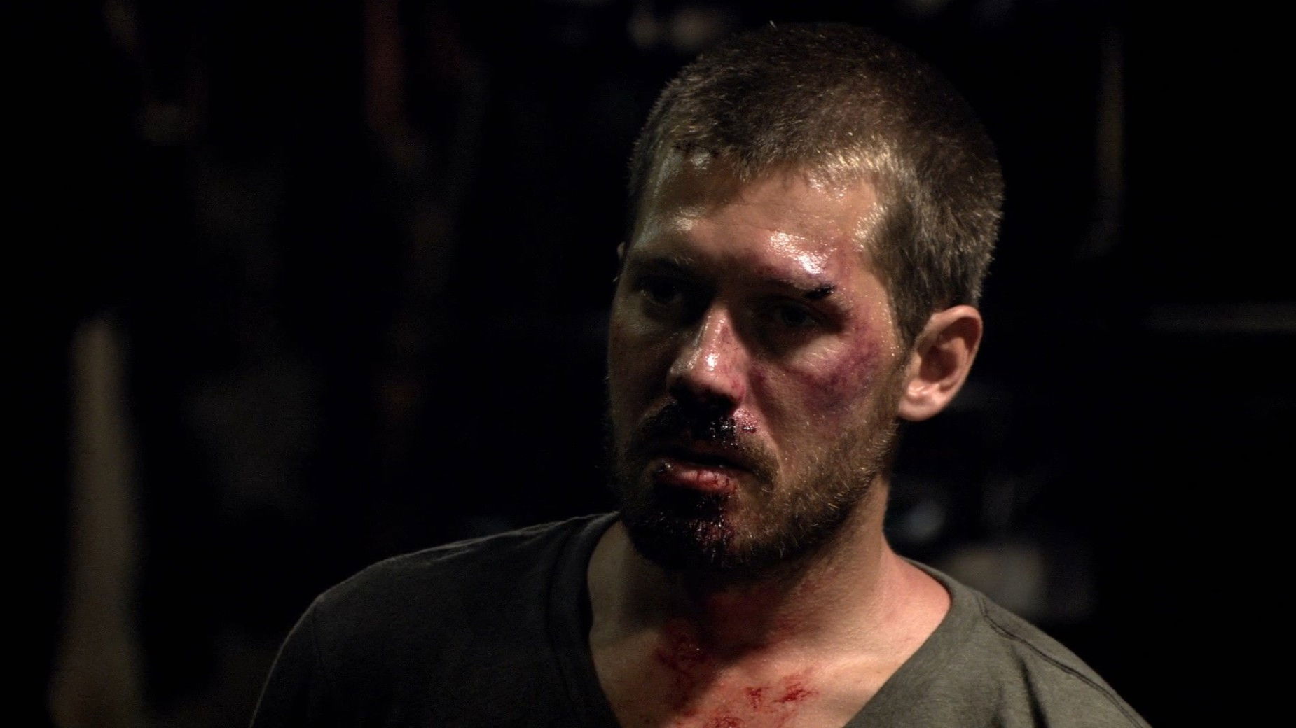 Backdrop for In the Deathroom