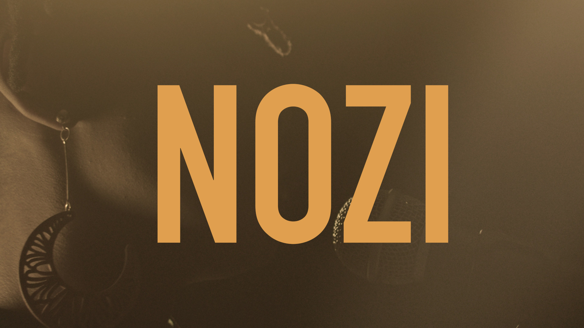 Backdrop for Nozi