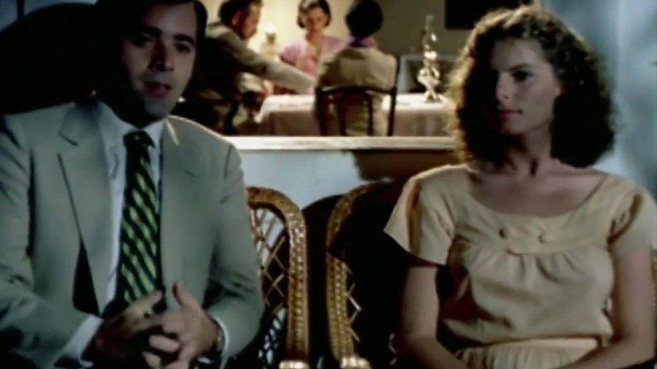 Backdrop for Noites do Sertão