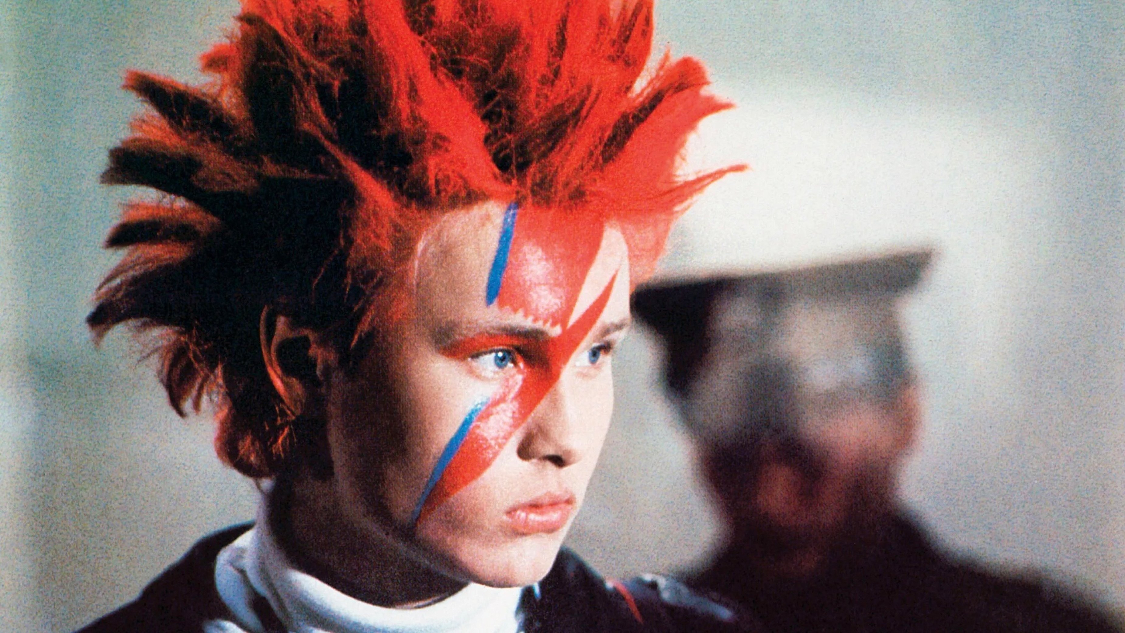 Backdrop for Success Is the Best Revenge