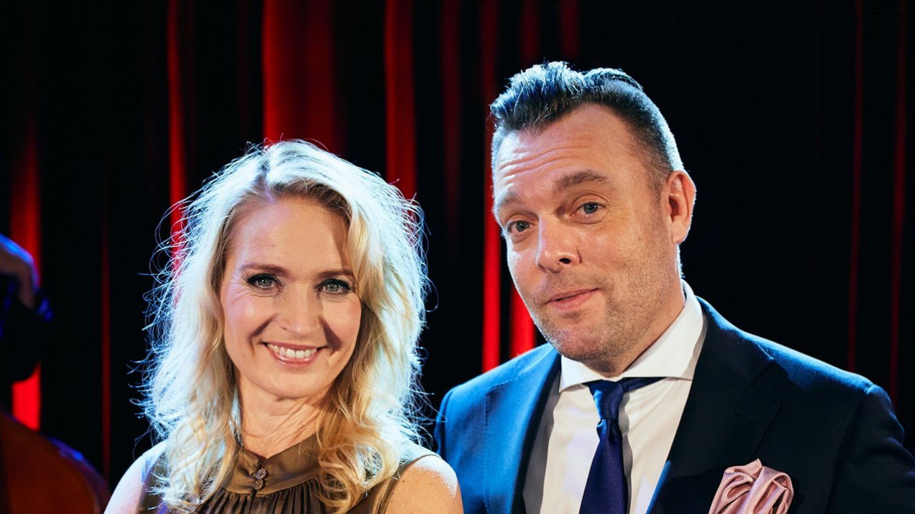 Backdrop for Lyden af jul