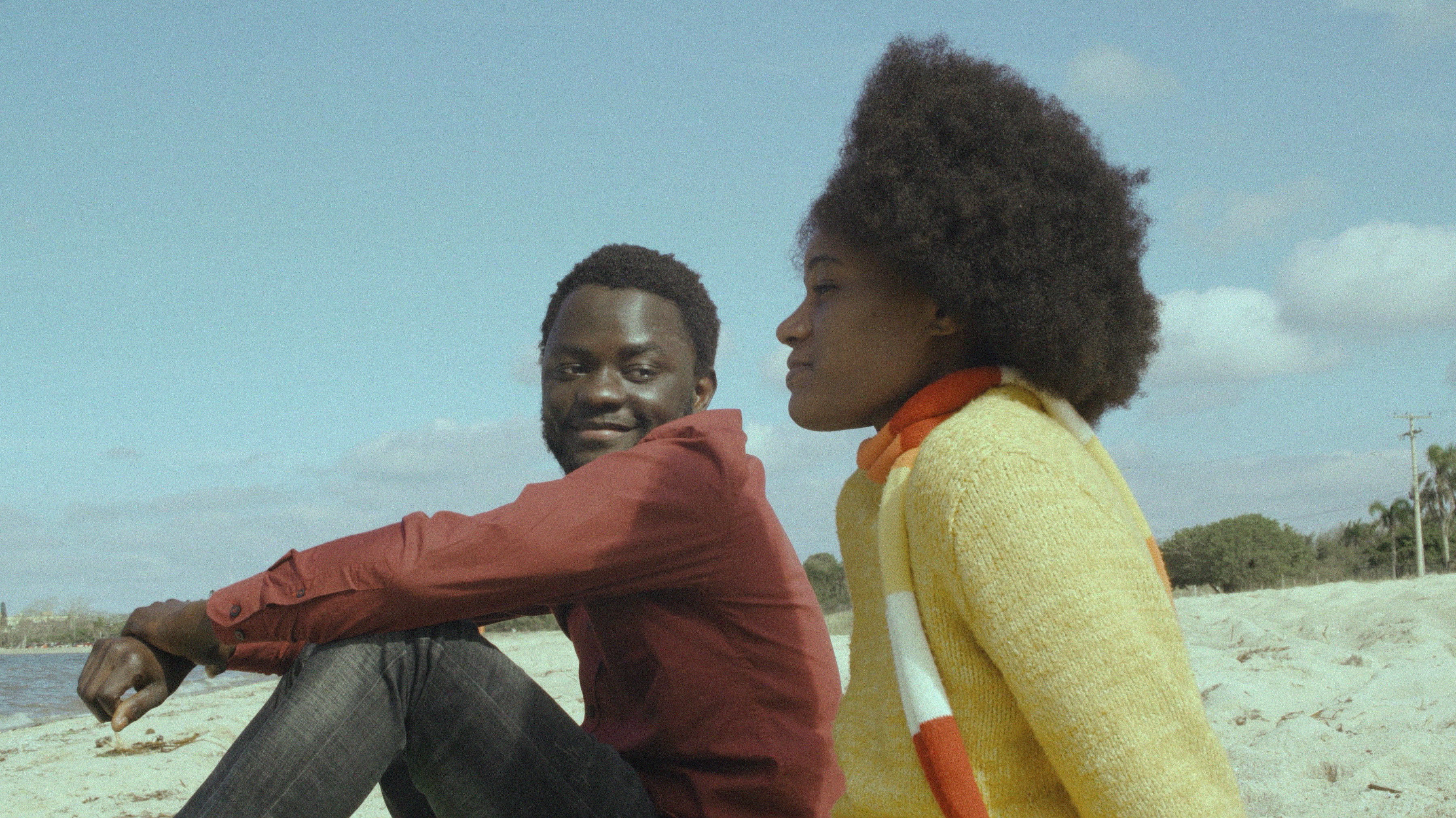 Backdrop for There’s No Sea in This Town