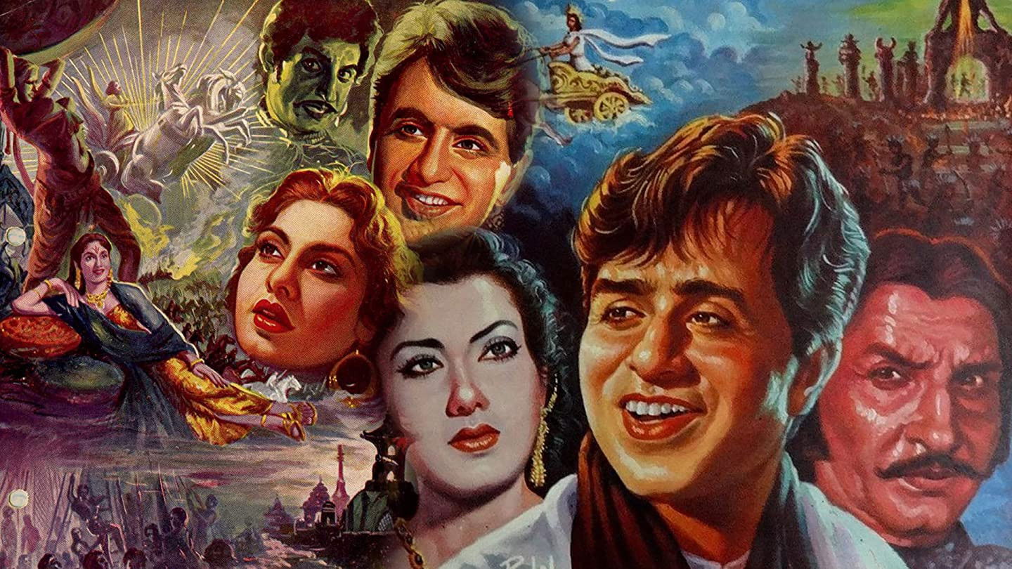 Backdrop for Uran Khatola