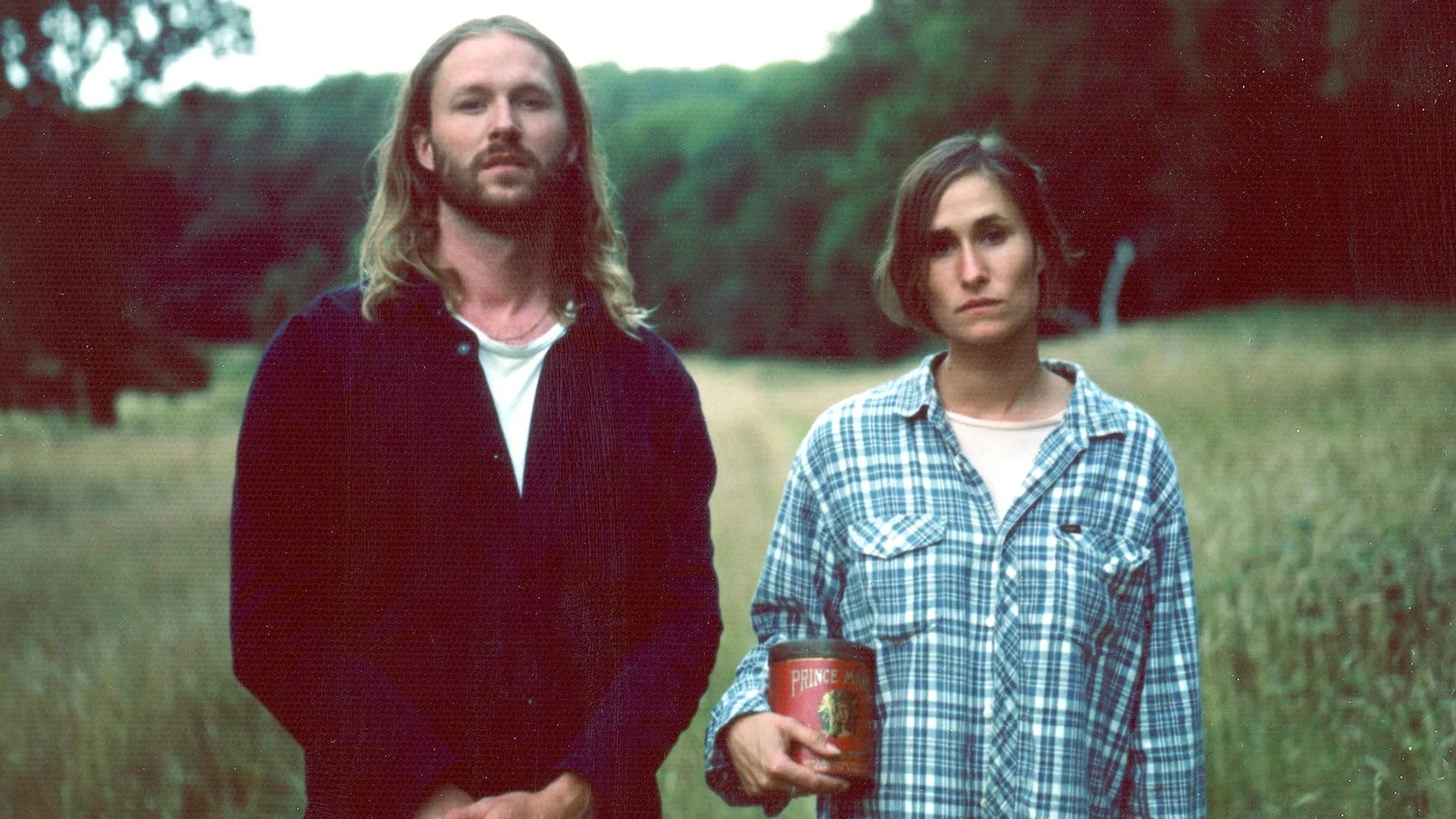 Backdrop for Our Father Wears a Sun