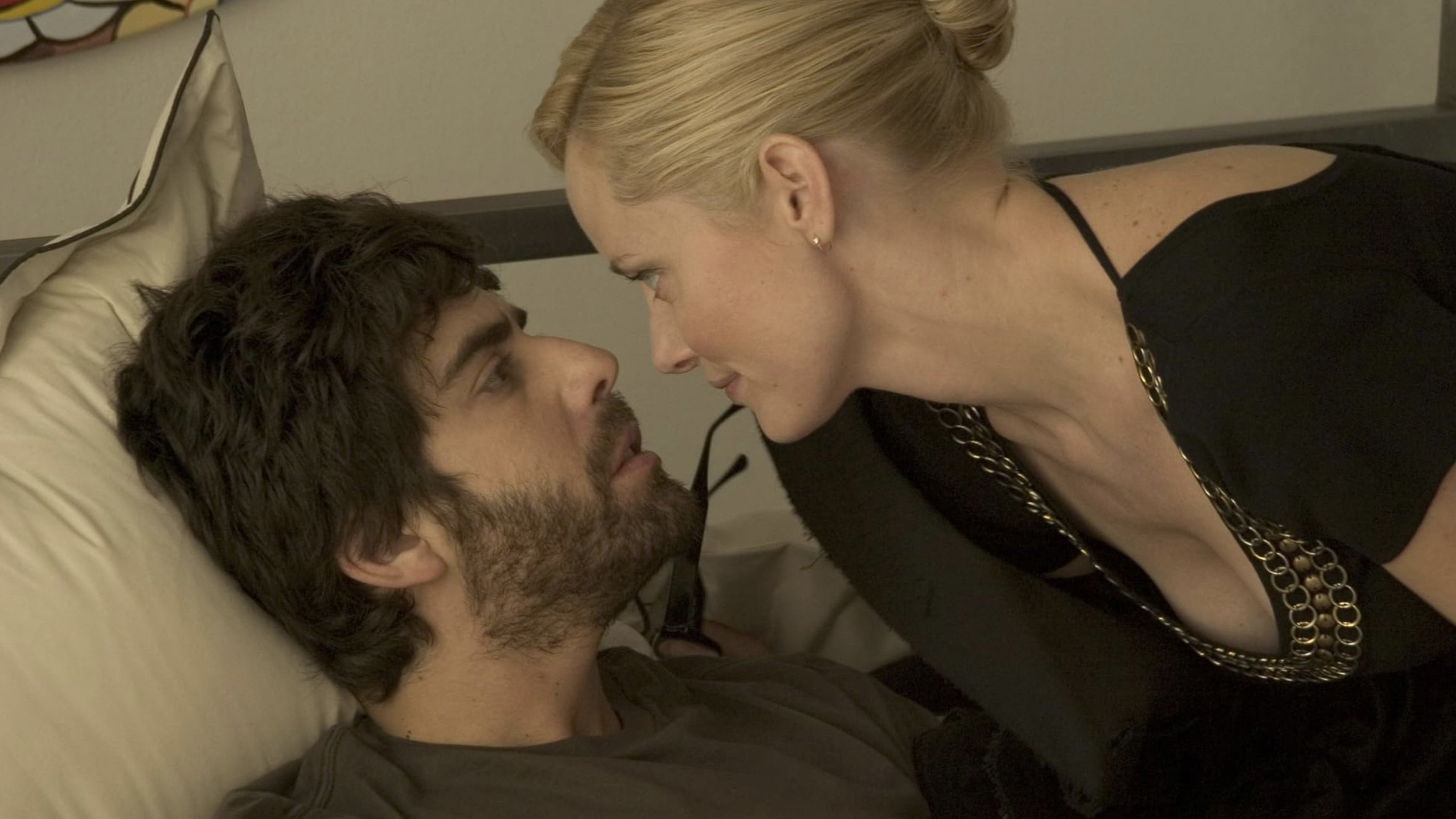 Backdrop for (Untitled)