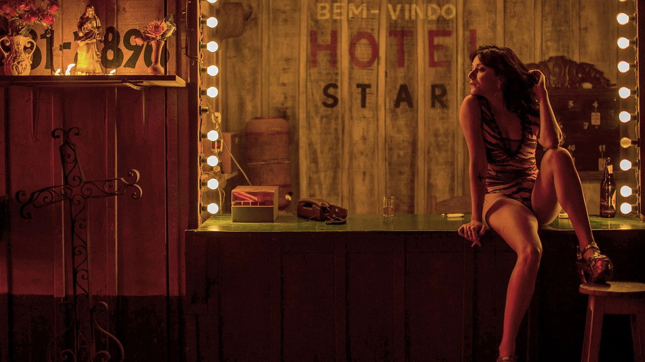 Backdrop for Rodantes