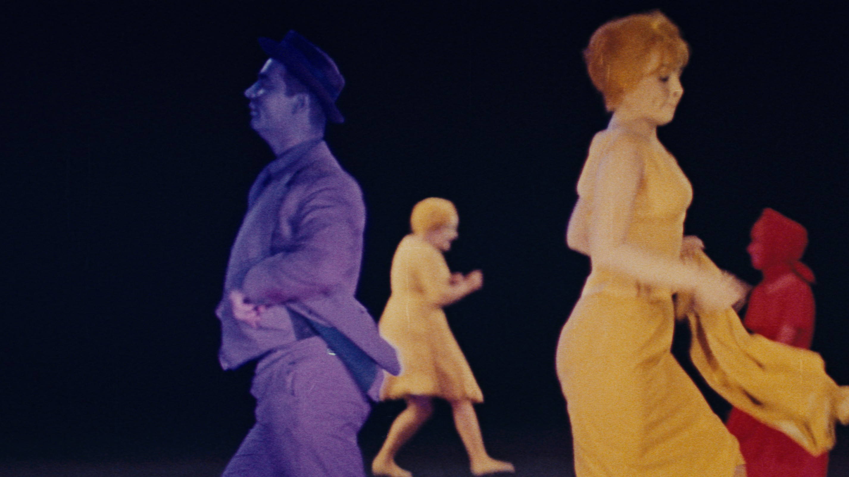 Backdrop for When the Cat Comes