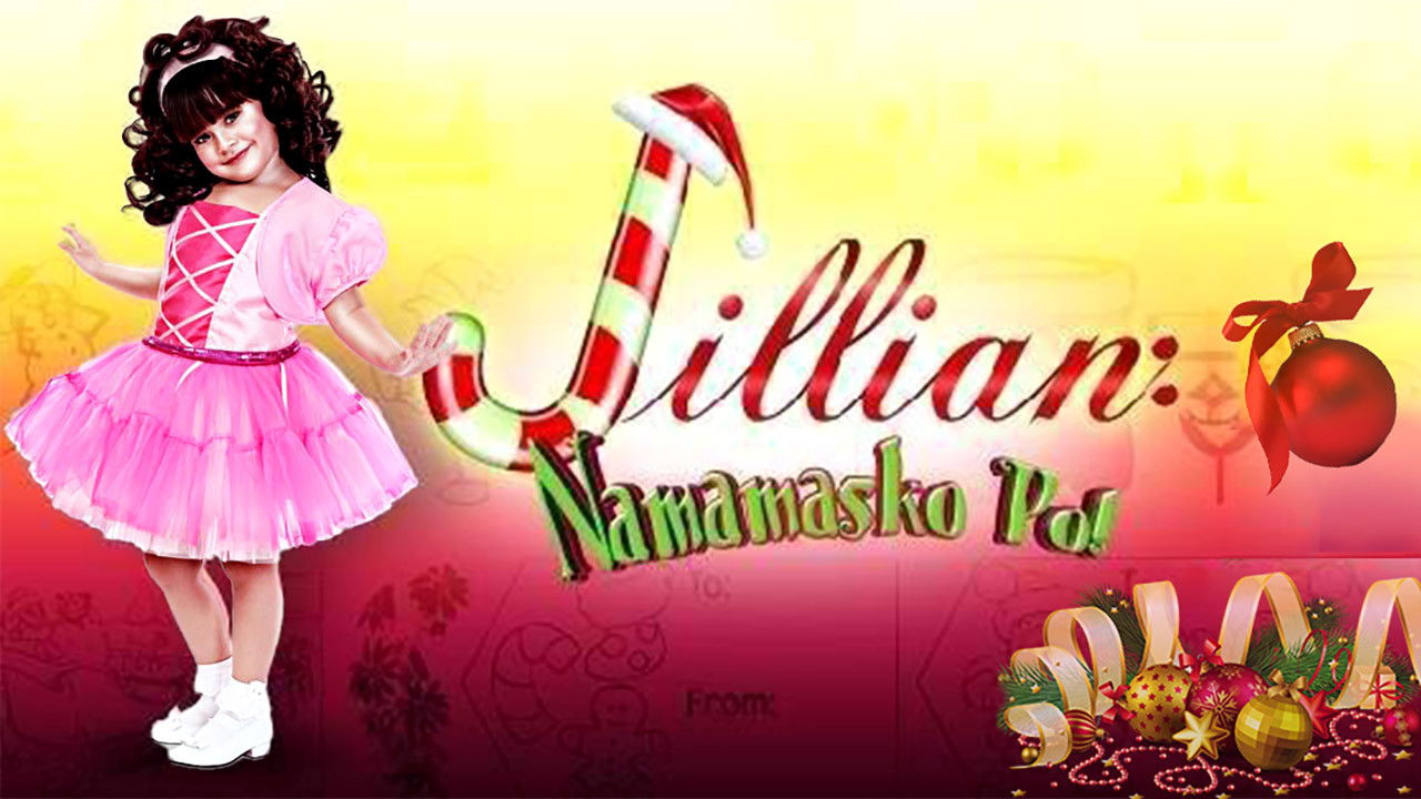 Backdrop for Jillian: Namamasko Po