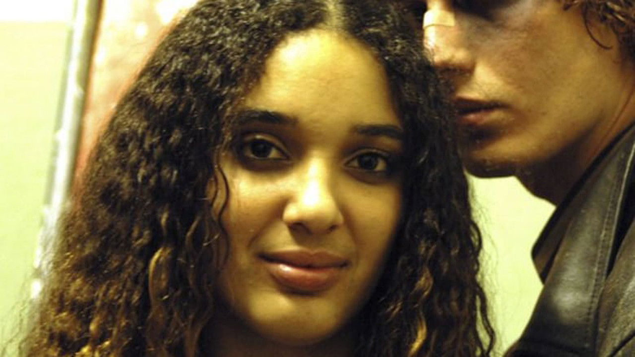 Backdrop for White Night