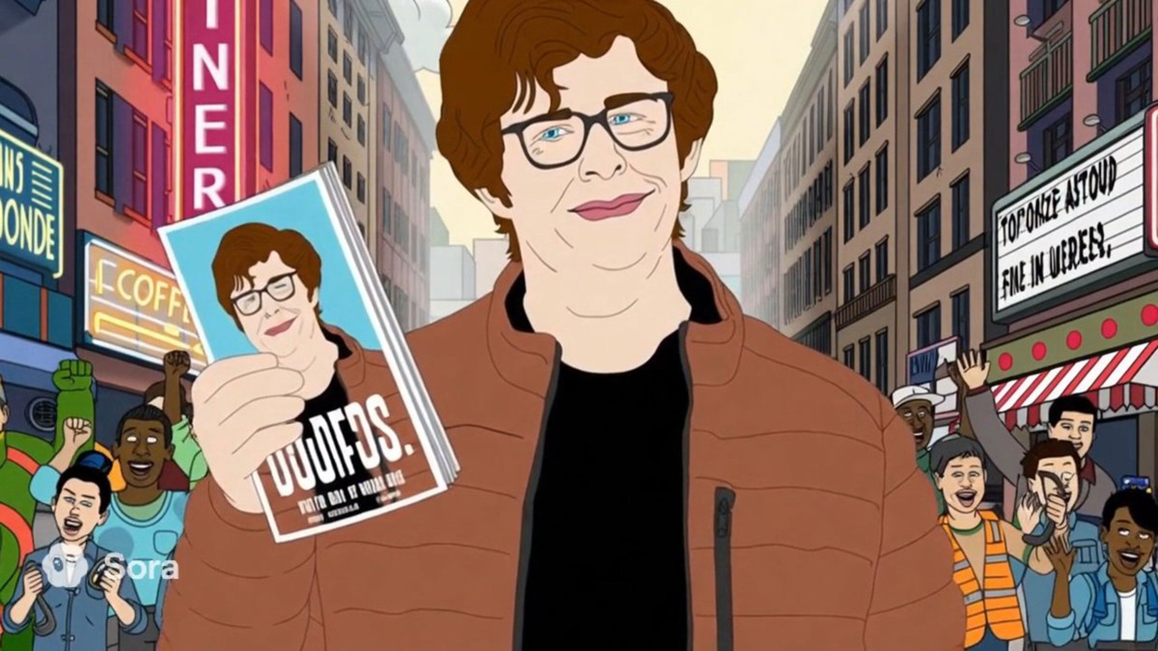 Backdrop for The Will Stancil Show