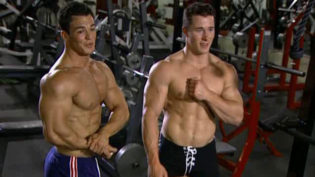 Backdrop for Body Heat