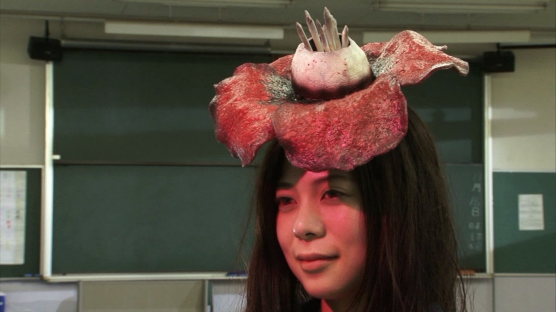 Backdrop for Hana-Dama