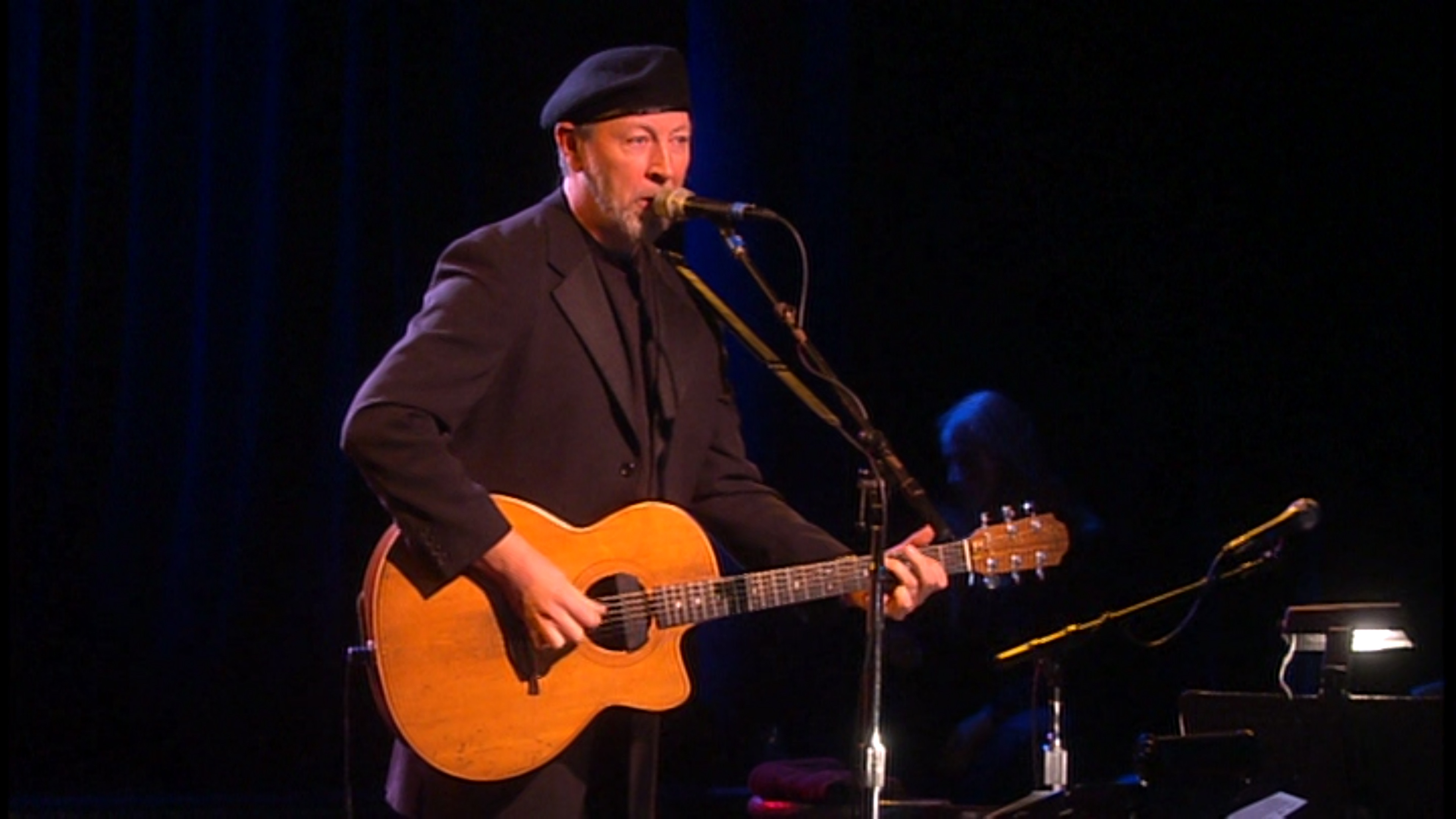 Backdrop for Richard Thompson: 1000 Years of Popular Music