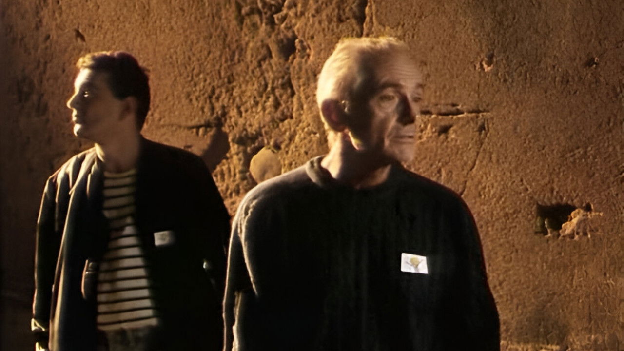 Backdrop for Straight Ahead Until Morning