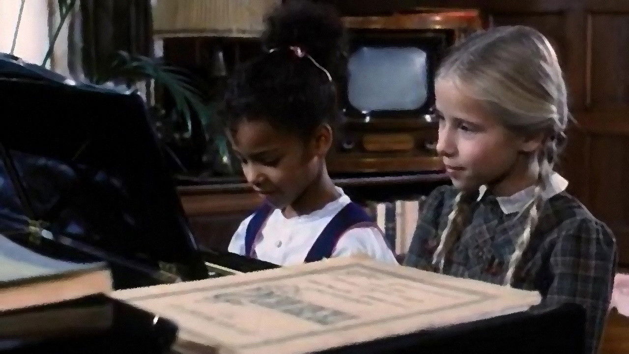 Backdrop for Zwischen Pankow und Zehlendorf