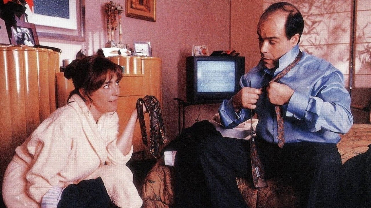 Backdrop for How to Be a Woman and Not Die in the Attempt