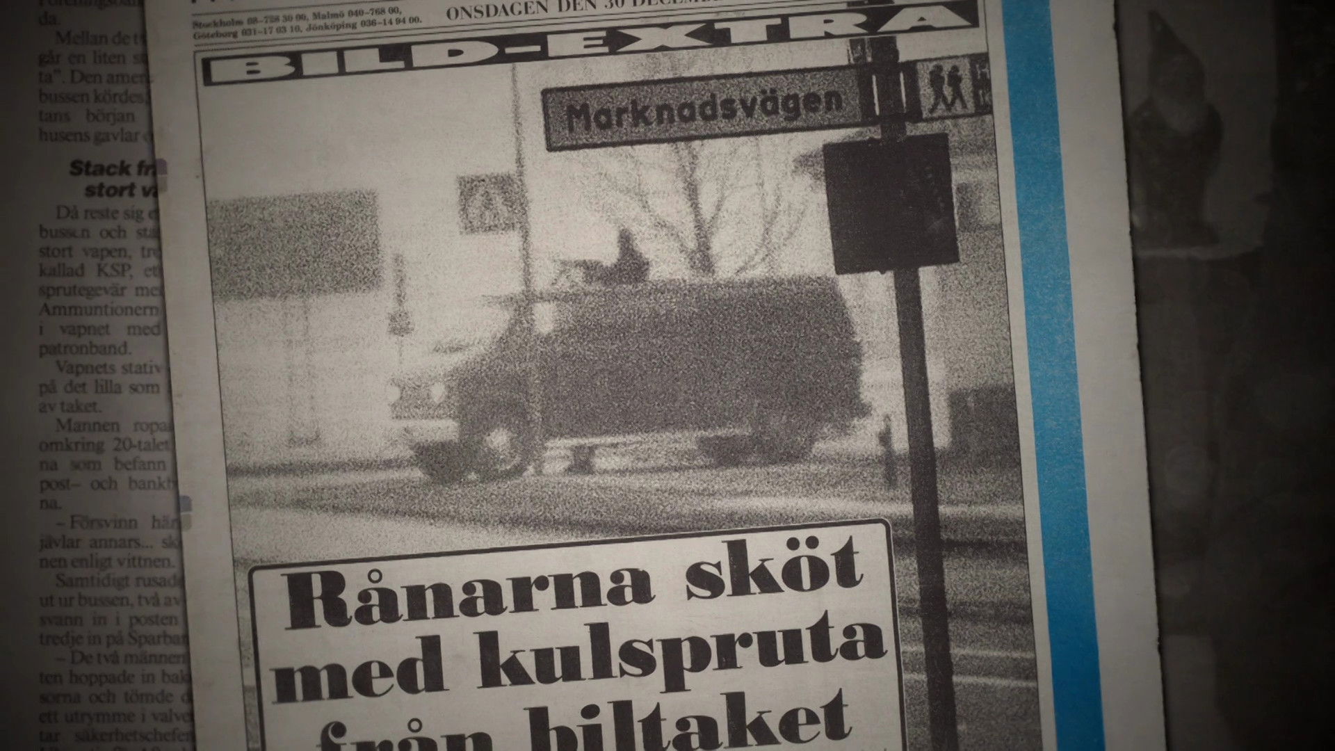 Backdrop for Militärligan