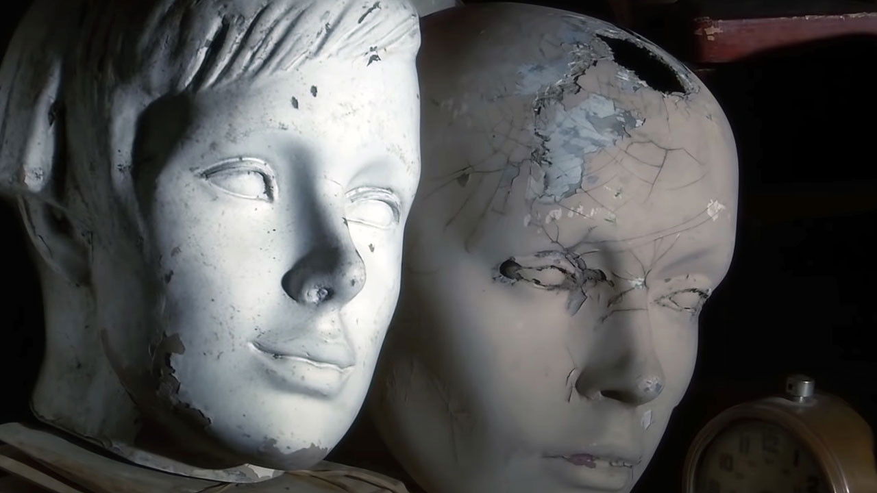 Backdrop for Necrofobia