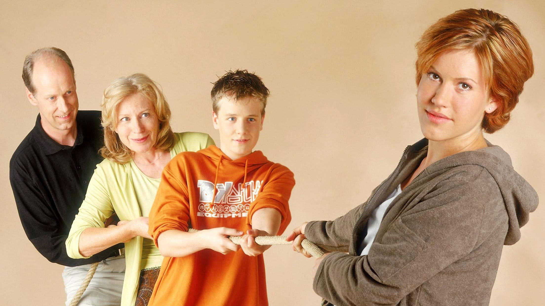 Backdrop for Mein Leben & Ich