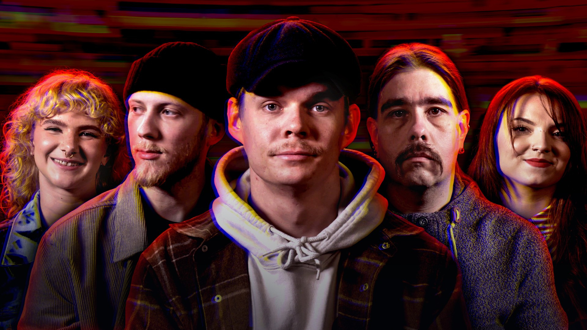 Backdrop for Suomitube