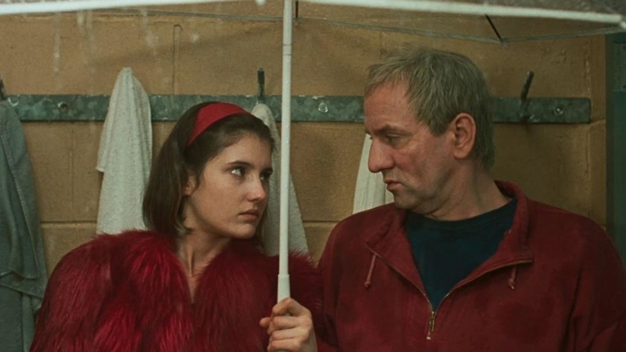 Backdrop for Wind from Wyoming