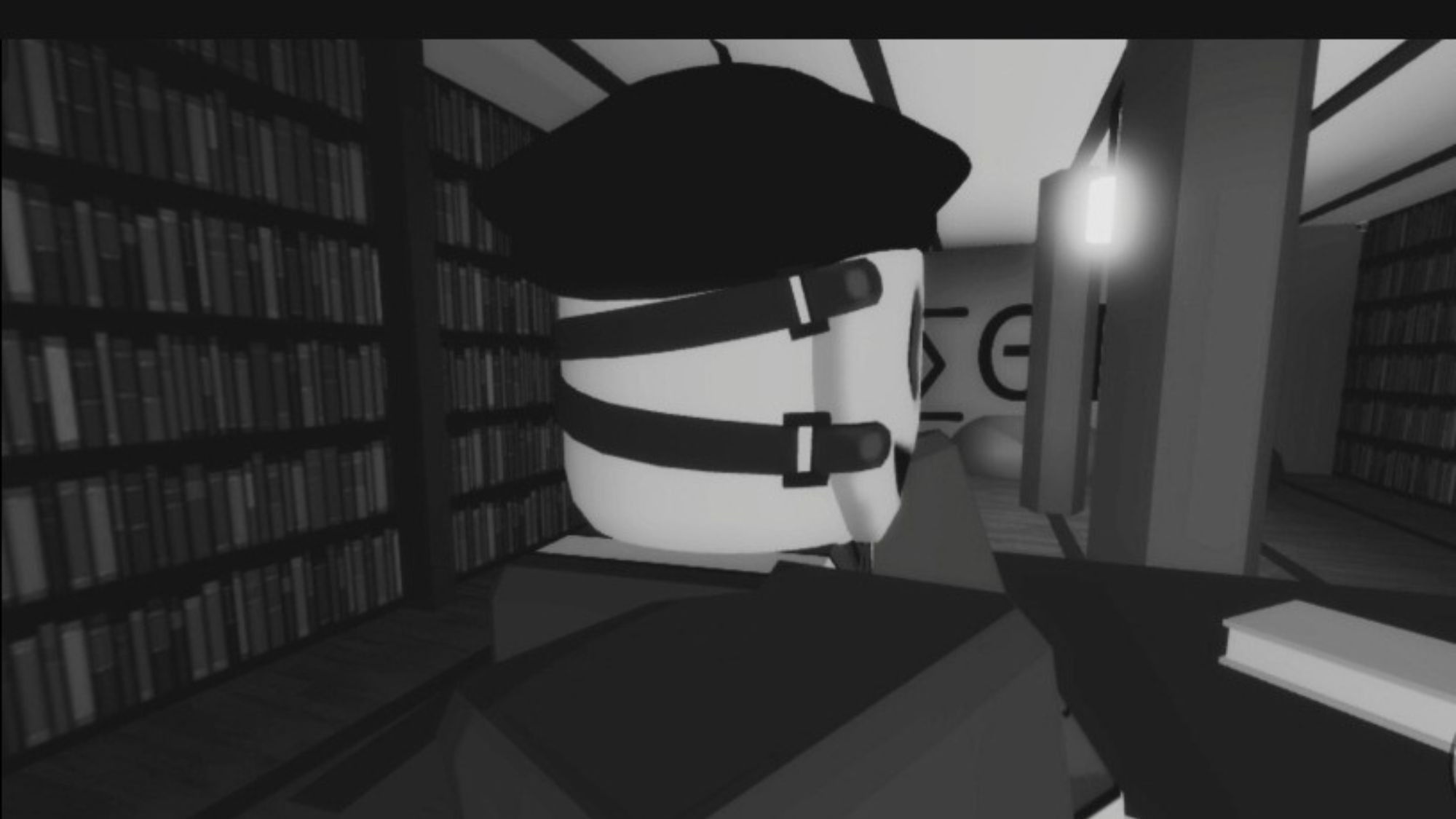 Backdrop for The Painter