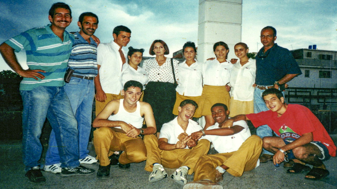 Backdrop for Doble Juego