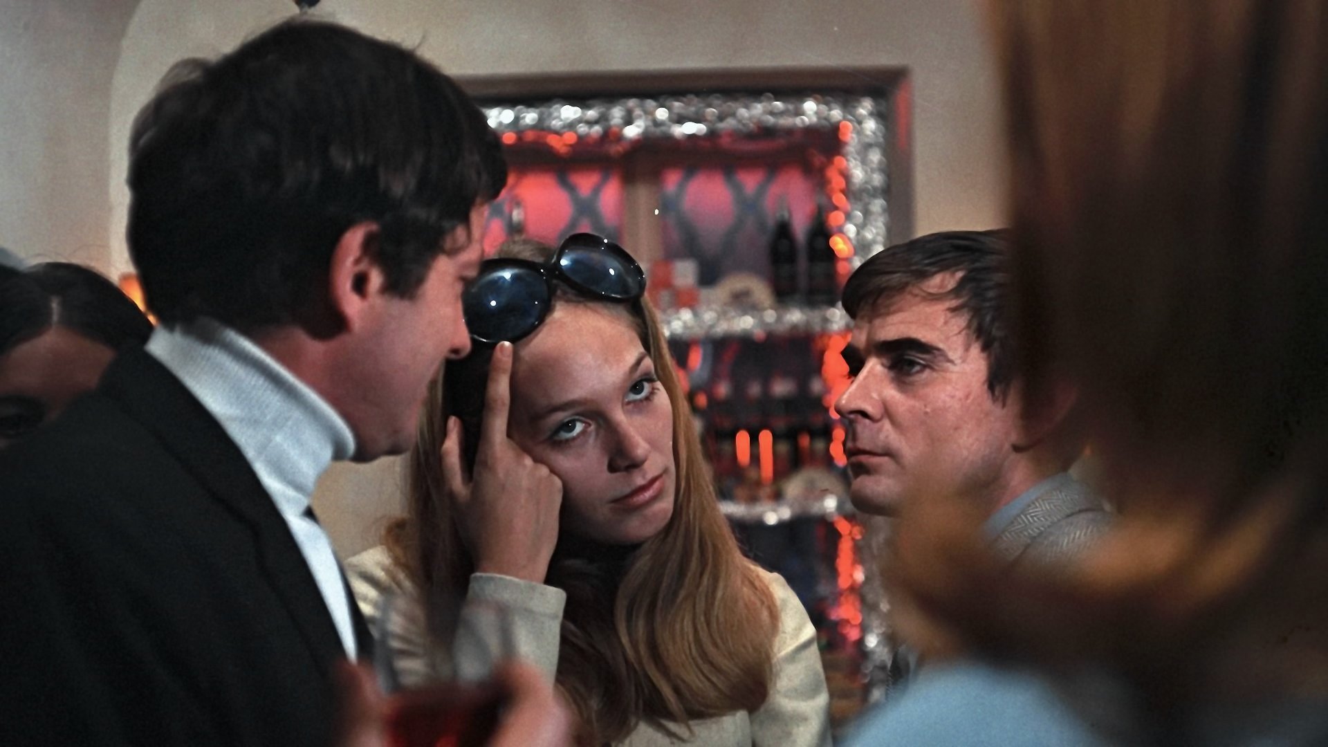 Backdrop for Hunting Flies