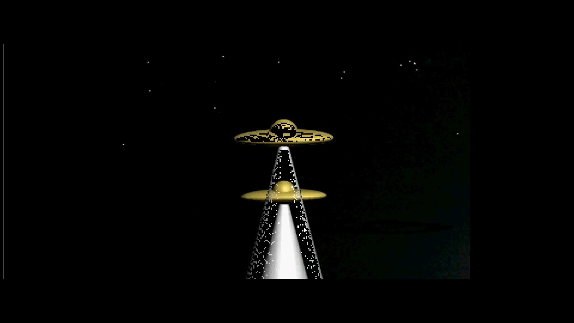 Backdrop for Of the Observatory I Saw