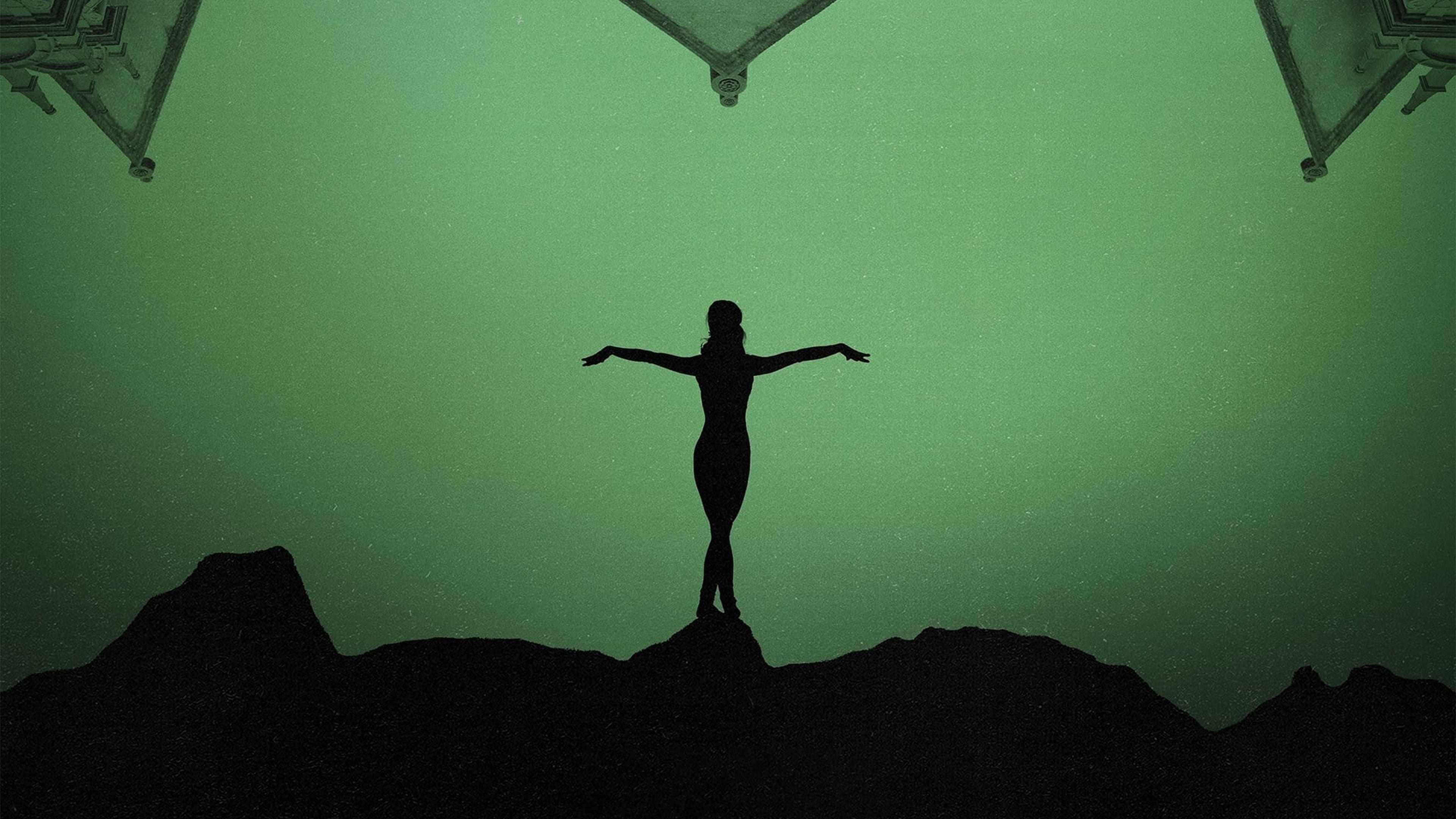 Backdrop for Apartment 7A