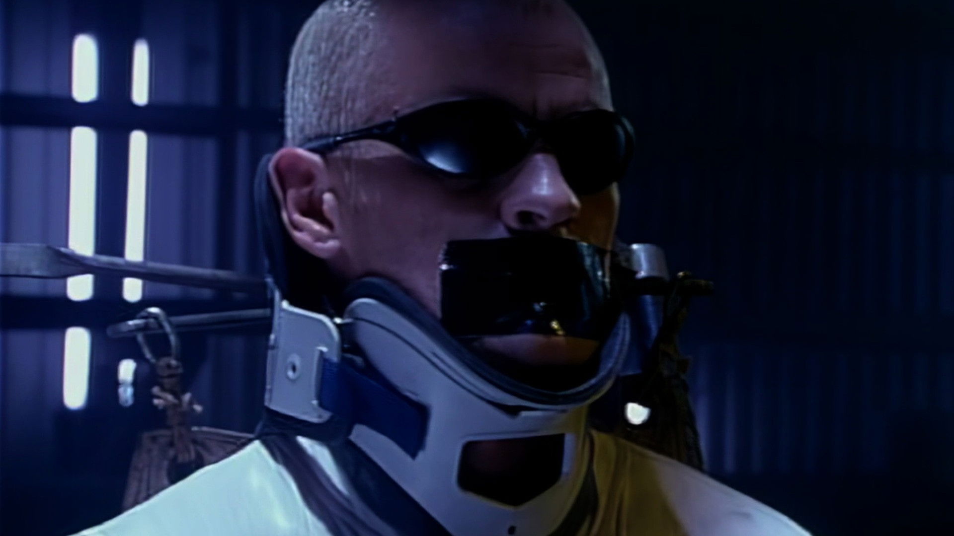 Backdrop for Webmaster