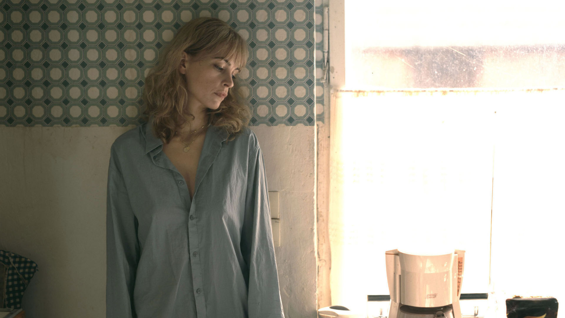 Backdrop for Jerichow