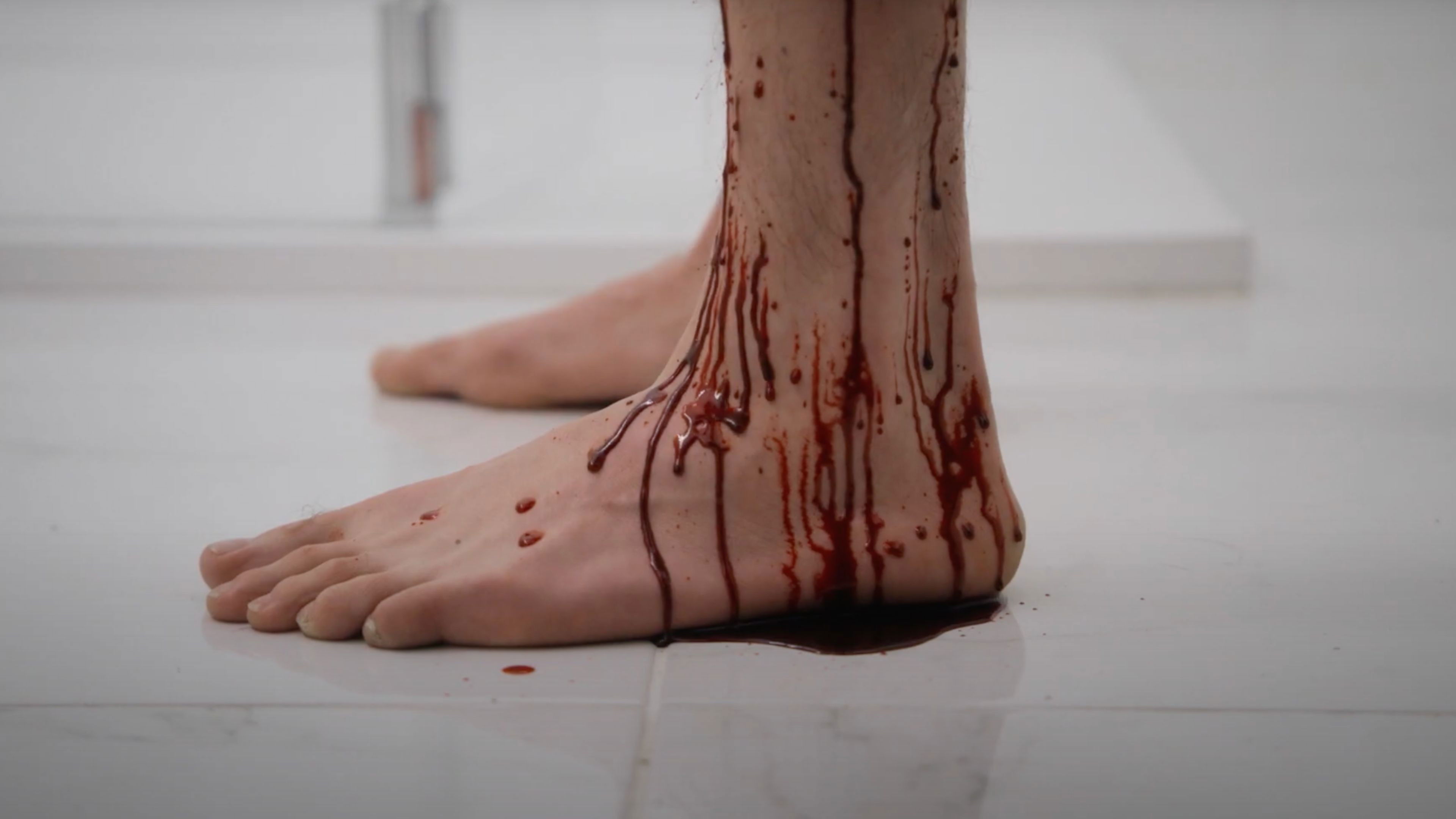 Backdrop for Greying