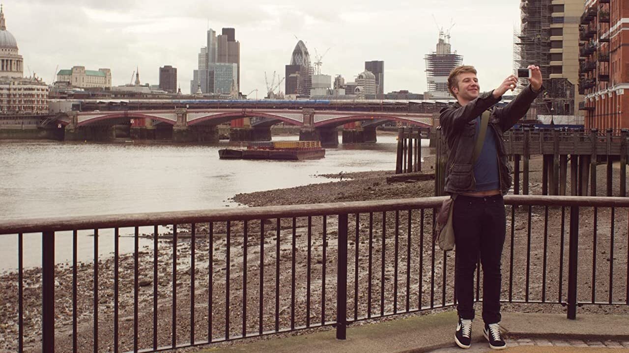 Backdrop for Modern Love