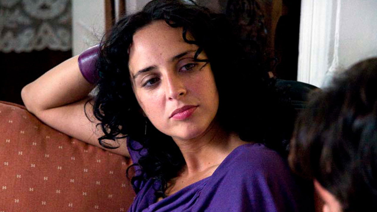 Backdrop for Buddah's Head