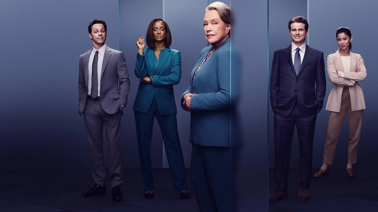 Backdrop for Matlock