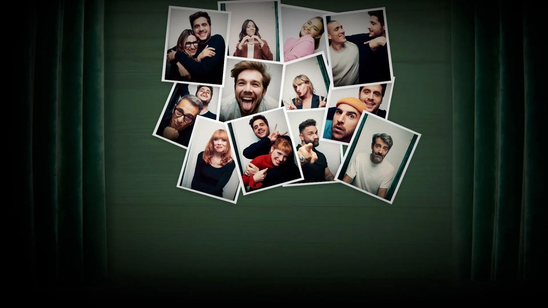 Backdrop for L'eclipsi