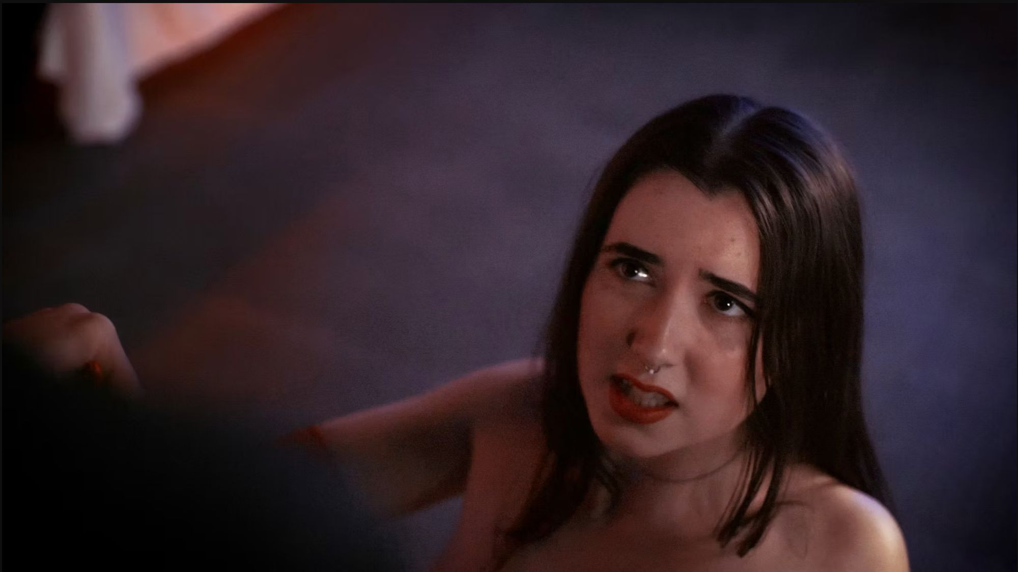 Backdrop for Foreplay