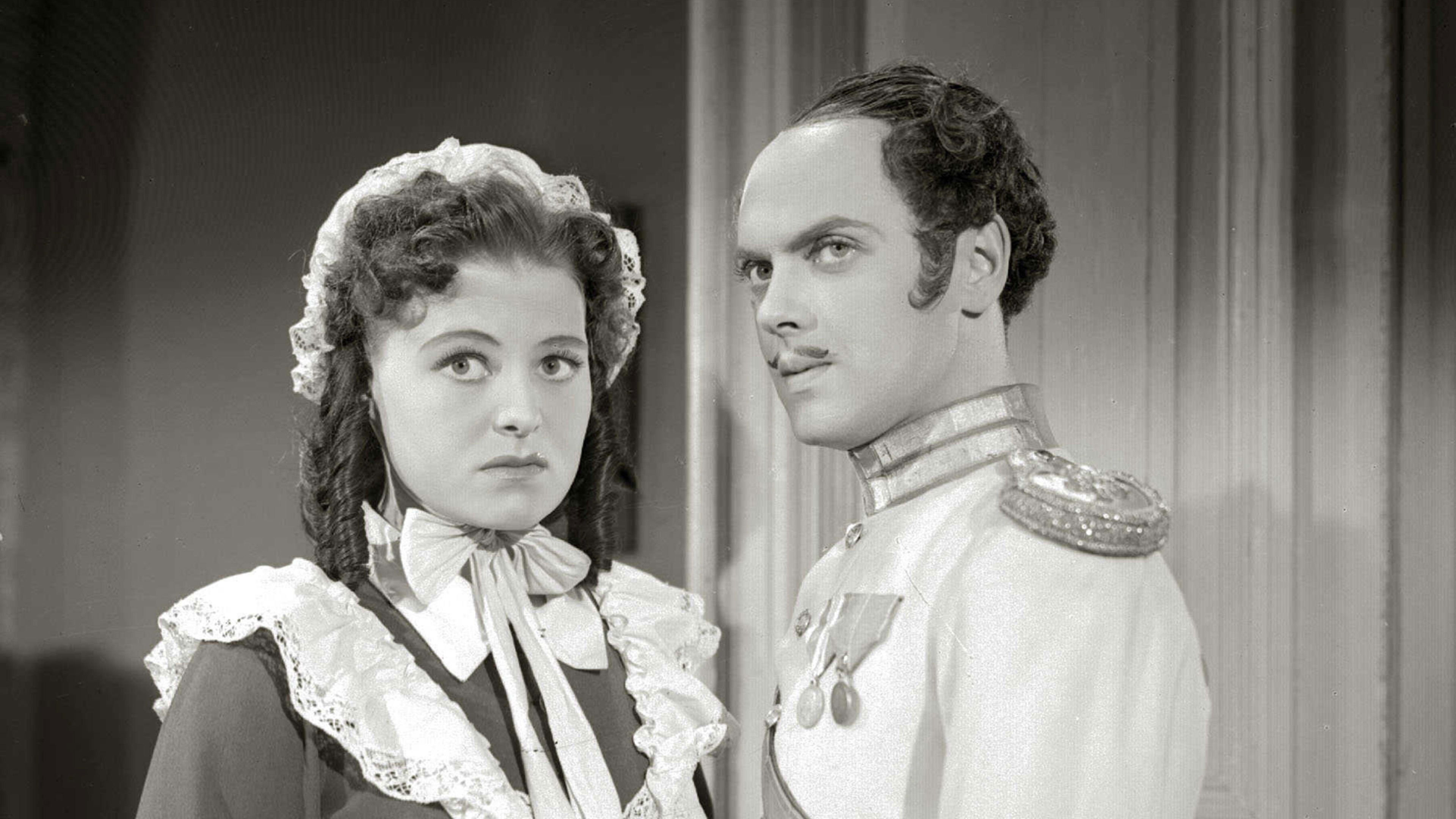 Backdrop for Naiskohtaloita