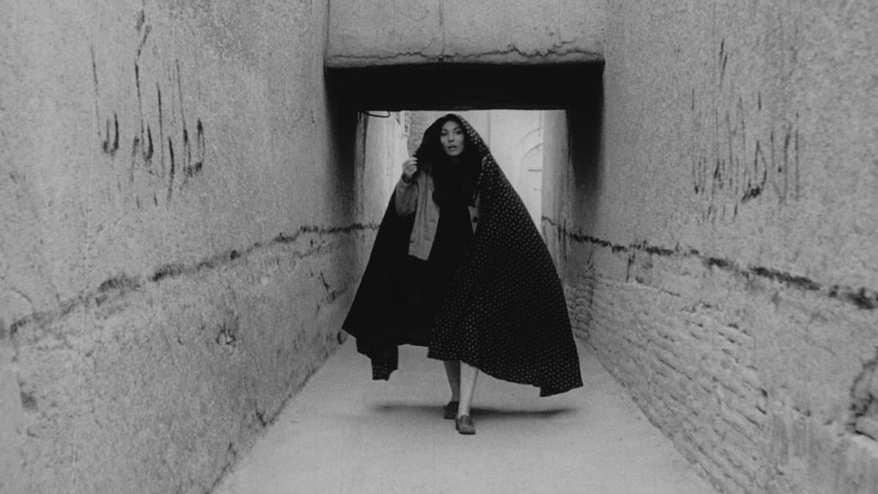 Backdrop for Downpour