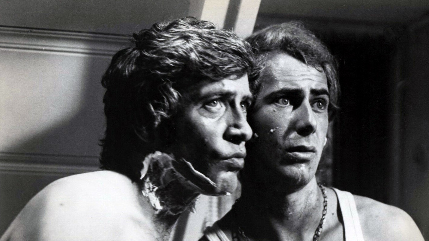 Backdrop for How Come Nobody's on Our Side?