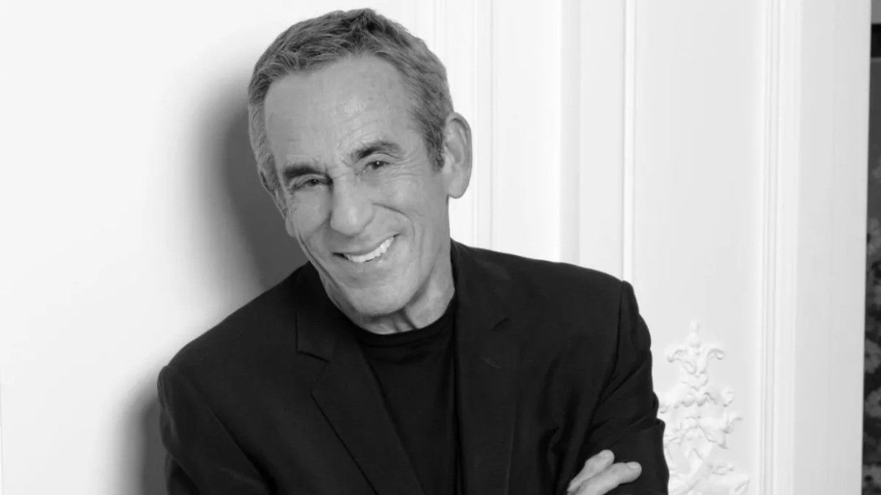 Backdrop for Ardisson, l'Homme en Noir : l'hommage