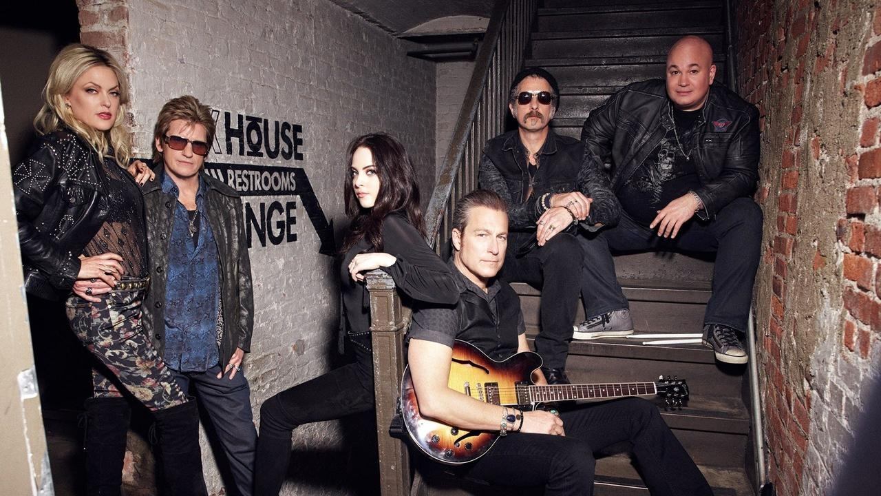 Backdrop for Sex&Drugs&Rock&Roll