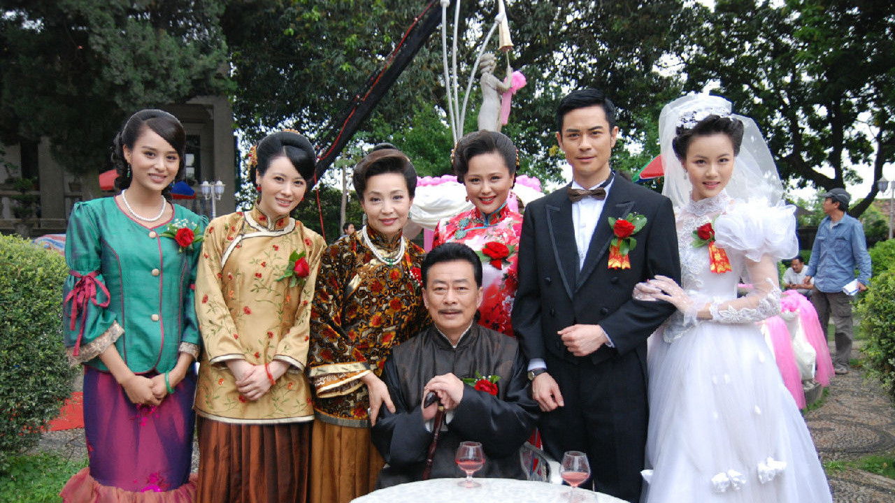 Backdrop for Such as brocade