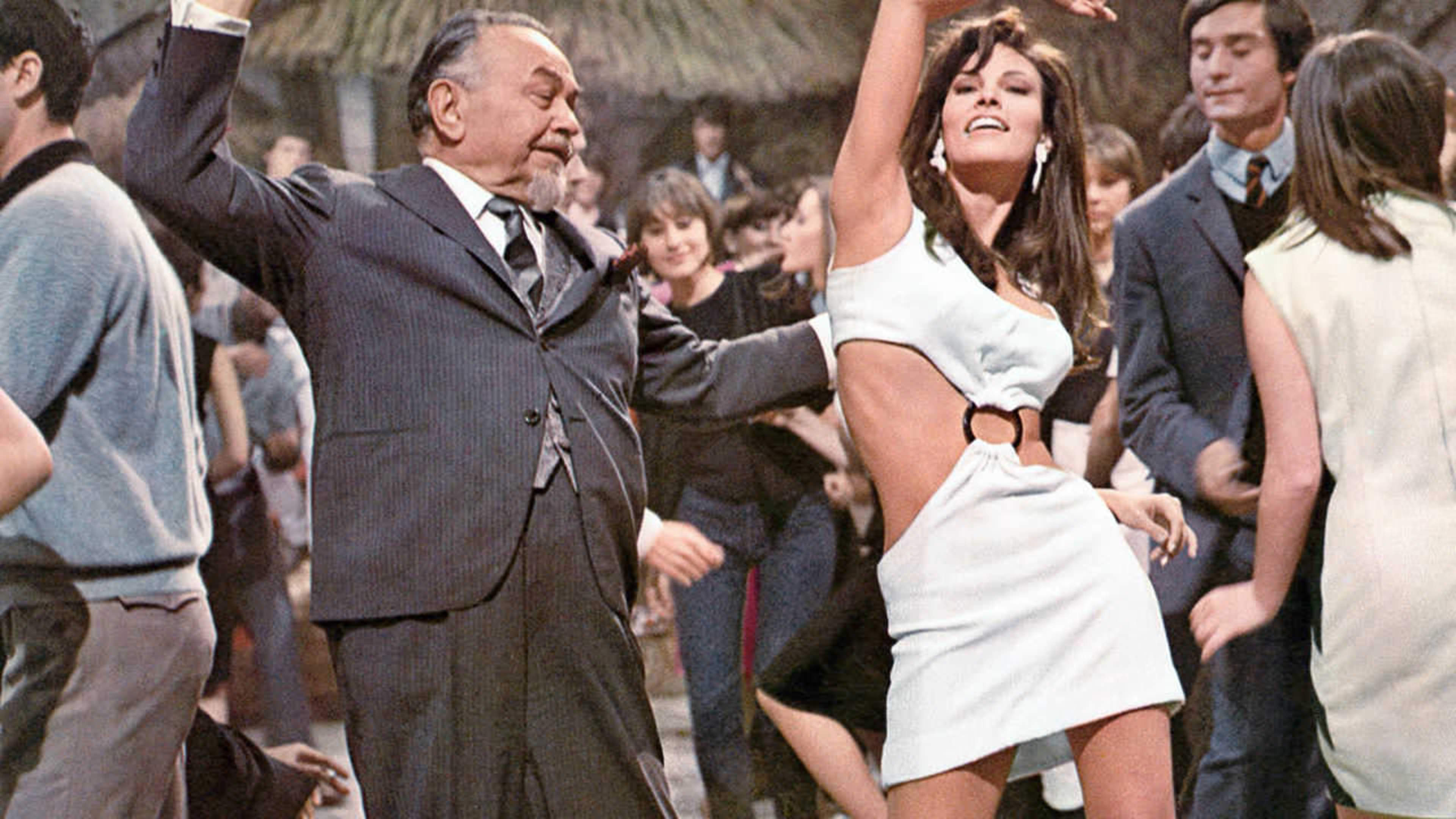 Backdrop for The Biggest Bundle of Them All