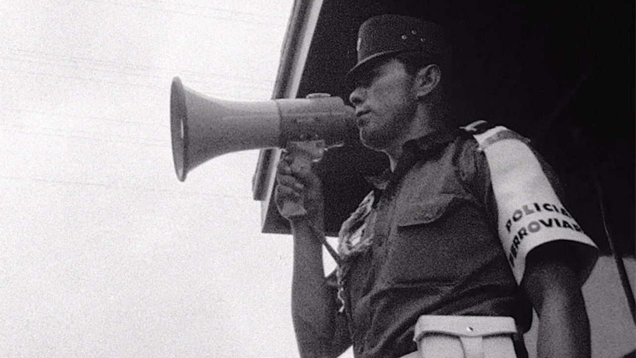 Backdrop for Listen, Look!